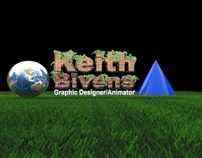 Keith's Show/Segment Opens