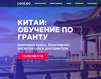 LeoLeo company