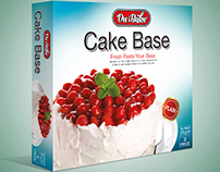 Package Design / Du-Bake