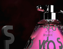 THE SCENT OF VICIOUS WOMEN // Perfumery Series 06