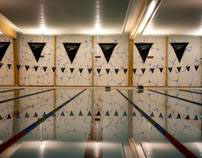 NORTHERN ARENA, Learn-to-swim & Gymnasium, Silverdale