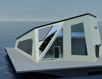 Sea Farming - Boat House