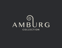 Amburg collection – Logotype