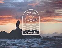 Pérola D'sereia | Logo & ID