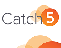 Catch 5 Logo