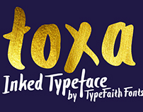 Toxa Ink