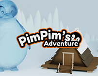 PimPim's Adventure