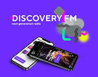 Discovery FM