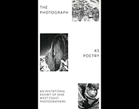 Photograph as Poetry Exhibition App