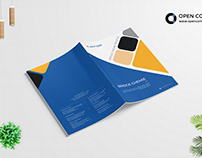 Corporates Company Profile / Brochure