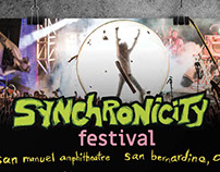 Synchronicity Music Festival