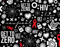 World Aids Day | Get to Zero