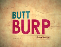 Butt Burp