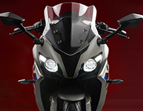 BMW Motorrad | G 310 RR | Launch Campaign