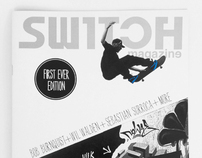 Switch Magazine