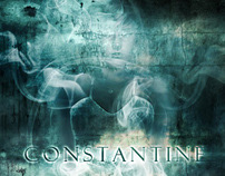 The Constantine Project