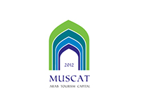 Muscat Arab Tourism Capital 2012