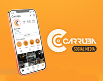Carruba-Social Media