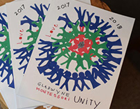 Gladwyne Montessori YEARBOOK 2018