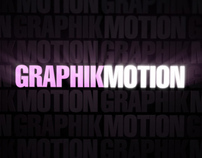 GraphikMotion | Pink