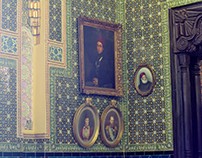 Muhammad Ali Pasha Palace