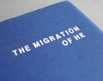 "The Migration of He" Book Project
