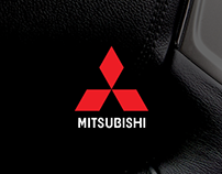 Mitsubishi Press Reviews