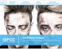 ISPCC website