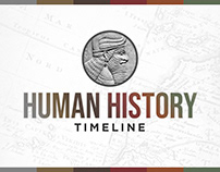 Human History Timeline
