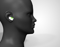 Lyd - Audio aid for the visually impaired