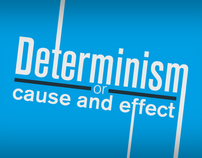 Determinism