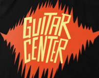 Guitar Center Reimagining