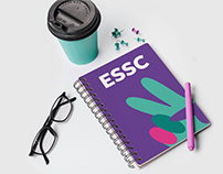 Logotype for ESSC