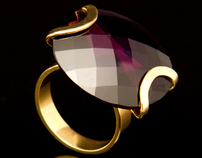 Design de Jóias (Jewelry Design)