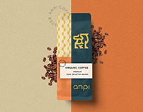 Anpi - Coffee