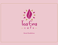 Tea Era | Branding