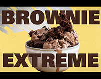 Belfonte Ice Cream Extreme TV