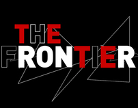 The Frontier (Conference Package)