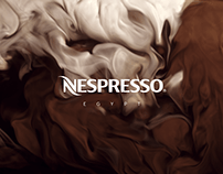 Nespresso Egypt | Social Media