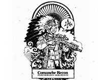 Comanche Recon | Performance Armaments