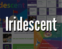 Iridescent (science/engineering education nonprofit)