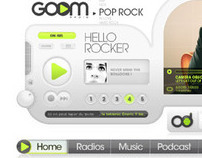 Goom Radio