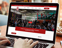 Web y Marketing Colegio Internacional Valparaíso
