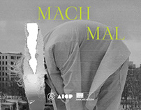 MACH MAL — Social Spot