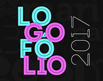 Logofolio 2017