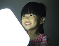 LIGHT TALES: Designing Kids Kit