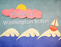 Washington State Tourism
