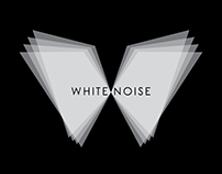 White Noise - Men's Domestic Abuse
