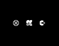 Obriy Design Büro Logofolio 2022 / Branding