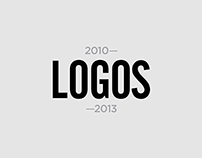 Logos (2010-2013)